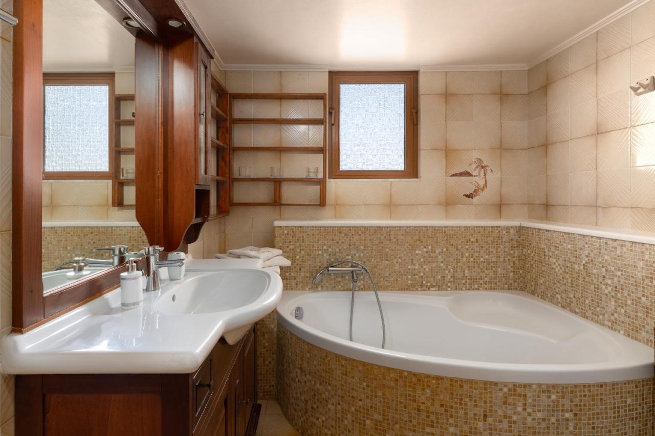 Sunshine Appartement