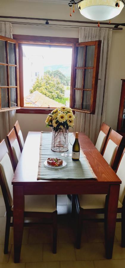 Appartement Sunshine Theológos